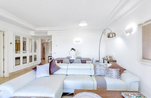 YOLO Spaces - Sotogrande Marina Duo Apartment - Foto 73