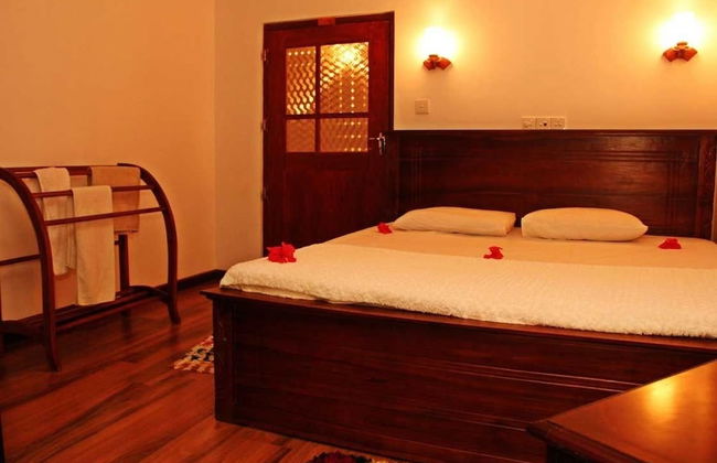 Villa Thotiya - Foto 7