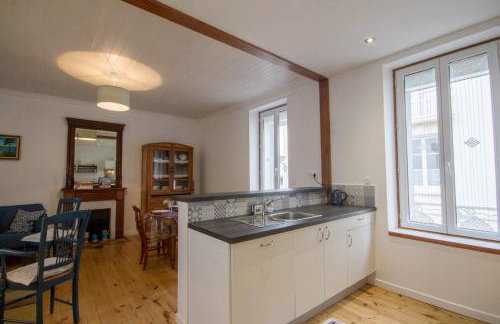 Les violettes - Foto 13