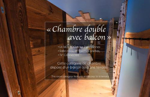 Chalet 1703 - Boutique Hotel - Adults Only - Foto 12