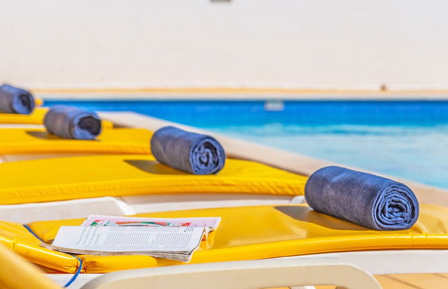 Villa Renaissance - Foto 17