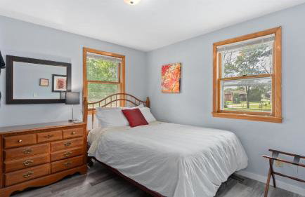 4BR Home Near Lake Pepin & Venues - Wildflower Cottage - Foto 17