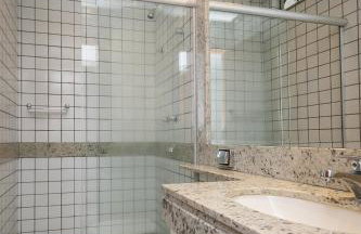 2 quartos no Vila da Serra - Foto 32