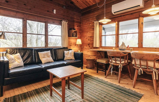 6 Person Holiday Home in Dronningmolle-by Traum - Foto 9