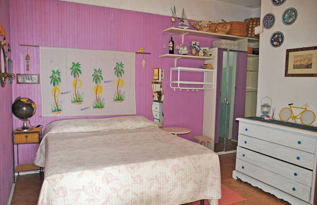 Villa Giulia Resort With Private Pool and Stunning sea Views - Foto 5