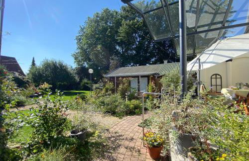 Erichshagener Ferienlaube - Foto 2