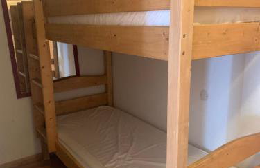 Appartement 6 couchages - Orelle 3 Vallées - Spa & Piscine - - Foto 15