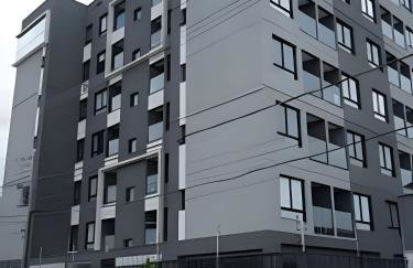 Studio Incrível no Adrianópolis Prox. Manauara - Foto 46