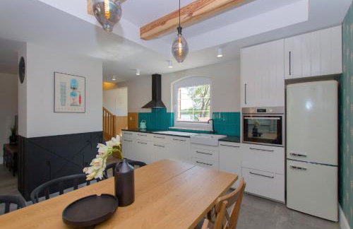 DOMKI APARTAMENTOWE CHMIELÓWKA - Foto 44