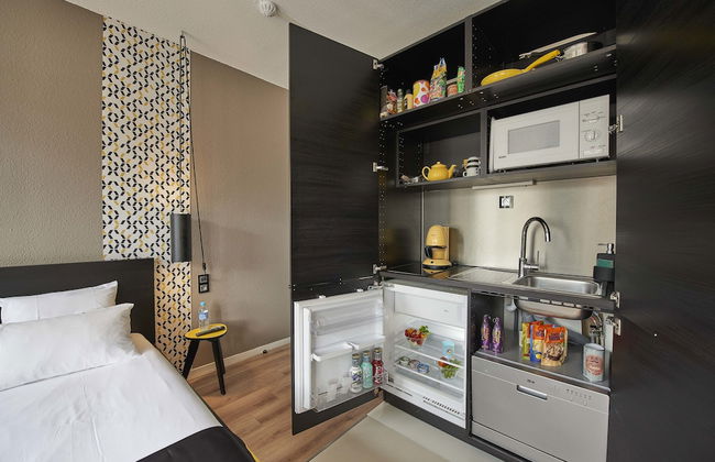 L'aparthoteL LhL - Foto 14