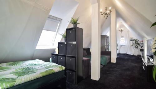 Zweistöckiger Traum über den Dächern STUTTGARTS - Foto 4