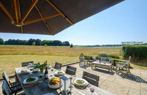 White Cottage, Iken - Aldeburgh Coastal Cottages - Foto 7