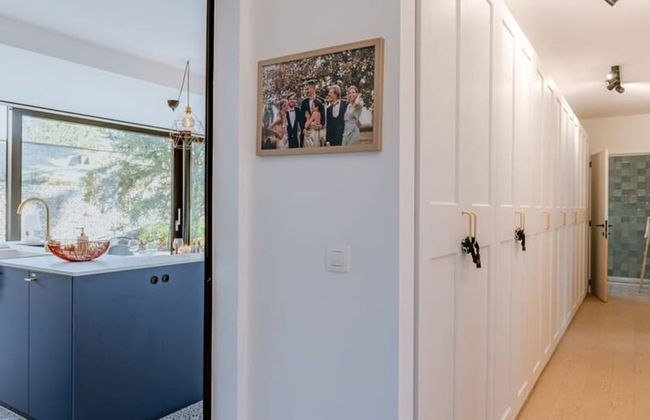 Luxurious Apartment Near the City-centre of Ghent - Foto 7