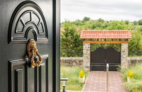 Villa rural Balneario de Fontibre - Foto 37