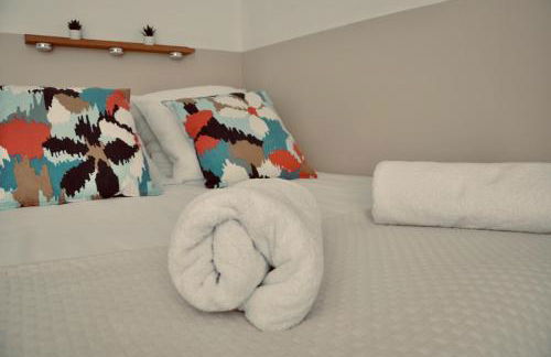 Le Rêve Bleu Jardin Parking Aéroport MEETT - Foto 6