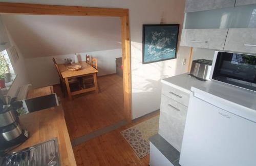 Ferienwohnung Zum Moor - Foto 10