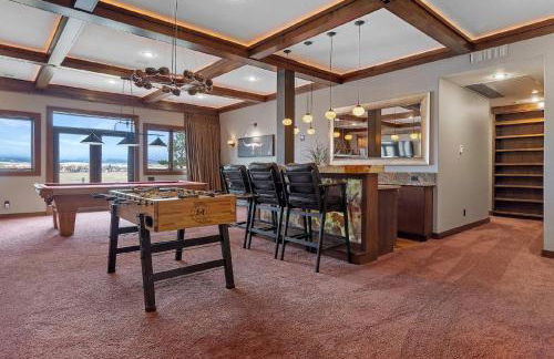 Raz Hideaway 7 Bedroom Mountain Ranch - Foto 38