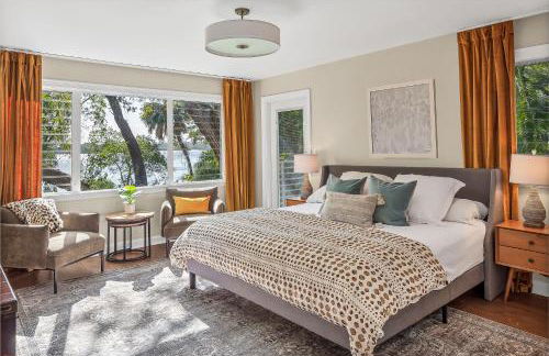 Private Beach and Outdoor Oasis Home in St Pete! - Foto 13