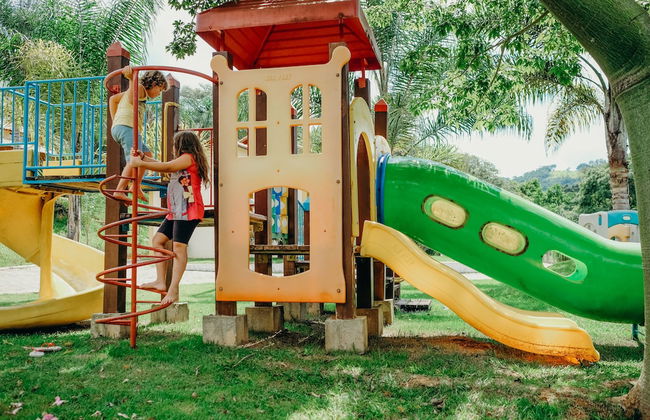 Vila Chico Hotel Fazenda - Foto 39