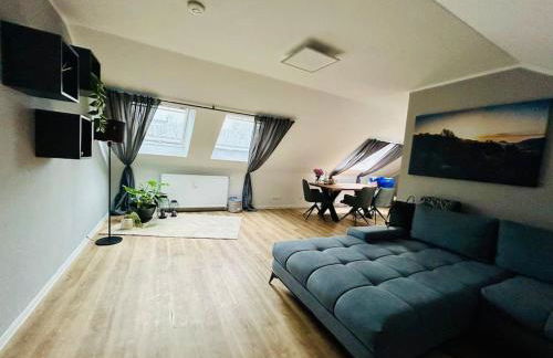 Gemütlich & stilvoll- Veloparadies Oelde auf 65qm - Foto 24