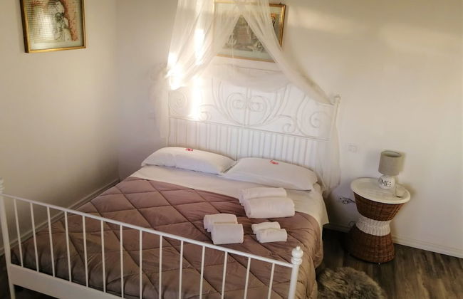 Villa Sole Marche Exclusive Pool Jacuzzi Parking - Foto 10