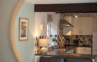 Corffe House and Holiday Cottages - Foto 45