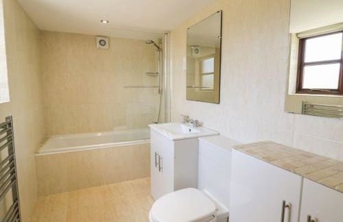 Cyffdy Cottage - Aran - Foto 12