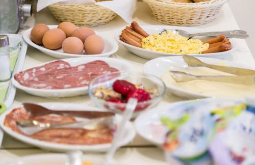 Acciaroli Vacanze Residence - Foto 20