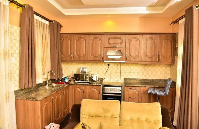 Four Vins Hotel & Apartments - Foto 8