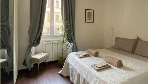 Sunny Balcony in Porta Romana - Foto 2