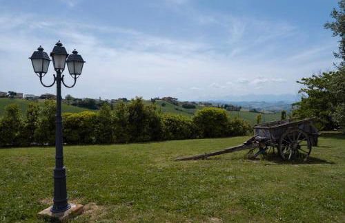 Il Casale dello chef - Foto 27