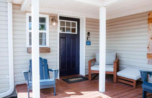 Cordova Farmhouse - 7 Minutes from the Ark! - Foto 62