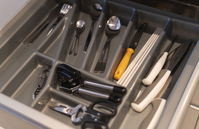 Woodlands Suites Serviced Residences - Foto 28