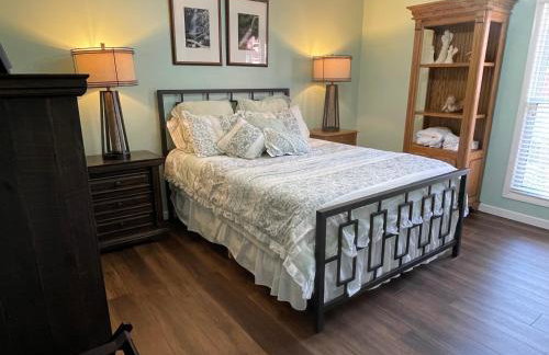 Wayne's Place-Hot tub, pet friendly. Close to HPU - Foto 9