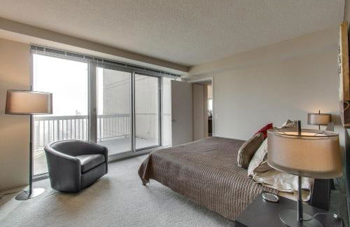 The Penthouse at Grand Plaza - Foto 17