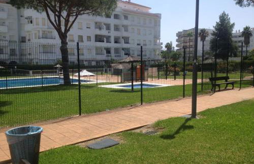 Piso Nuevo Portil - Edificio Albatros - Foto 10