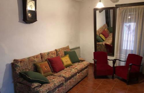 Ca la Trini - turisme rural - Foto 16