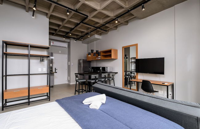 Top Studios Canasvieiras TPS - Photo 71