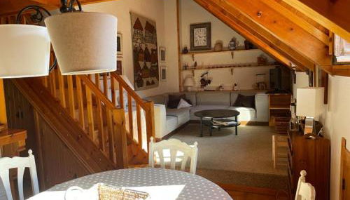 Duplex Con Encanto En Vielha - Foto 4