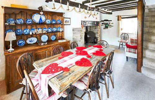 Oronsay Cottage - Foto 13