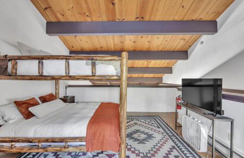 Alpine Retreat in the Heart of Incline Village condo - Foto 24