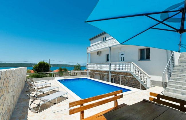 Pool Apartment Leonardo - Foto 1