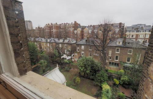 Luxury 3 Bedroom Flat in Maida Vale - Photo 61