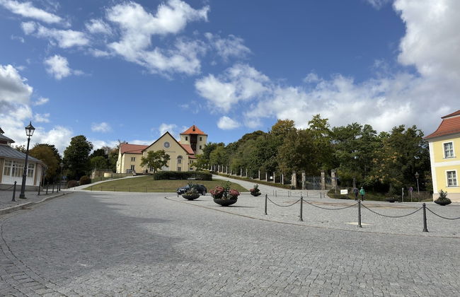 Ferienwohnung Otto der Reiche in Ballenstedt - Photo 17