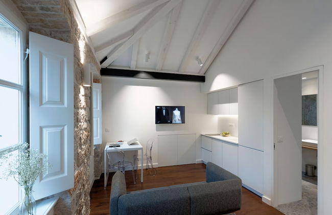 Apartments Eleganca - Photo 13