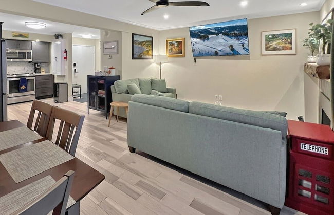 Gateway Condominiums A10 Brought to you by GetAway Vacations - Foto 10