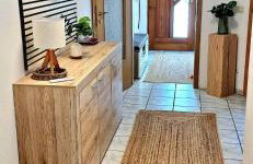 Ruhige Ferienwohnung Nussbaum mit kostenlosem Parkplatz ideal für Monteure, Geschäftsreisende, Paare & Durchreisende - Foto 12