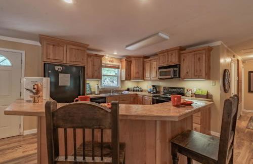 Winterfell by Ruidoso Vacation Rentals - Foto 24