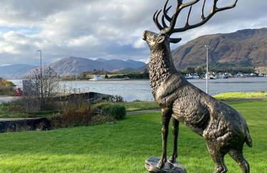 Scottish Highland house Fort William - Photo 10