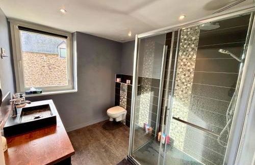 MAISON "Le Havre des Cinq"-6 Personnes-3 Chambres-Terrasse - Foto 18